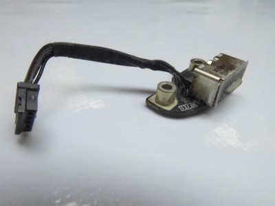 Apple MacBook Pro A1278 Powerbuchse Strombuchse Kabel 820-2565-A Early 2011 #307
