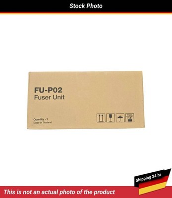 FU-P02 Konica Minolta magicolor 3730DN Fuser Unit