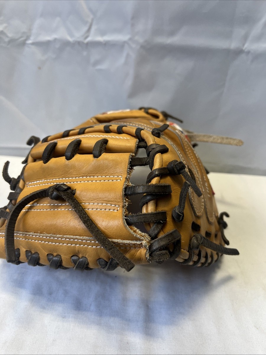Rawlings Heart of The Hide “33” Model CM33T | eBay