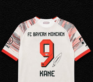 Kane Bayern | eBay