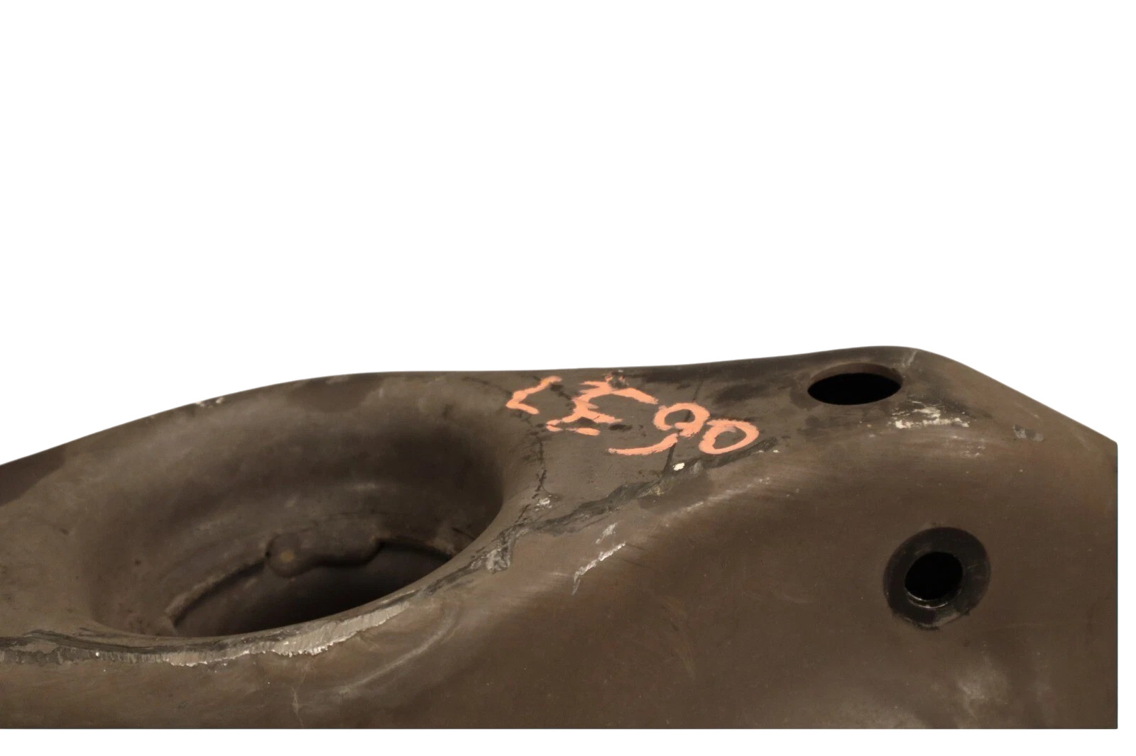 Maserati Ghibli 2014-2020 LEFT+LOWER Control arm P/N 670036580