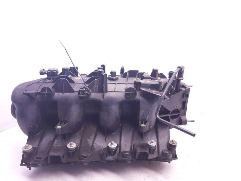 Colector de admisión 5,3 L sin Egr 2001-2002 GMC Yukon 17113697 Foto 3 de 4