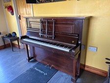 Upright Traditional Piano. FREE DELIVERY WITHIN 50 MILES