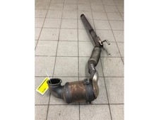 Katalysator ohne Lambdasonde Seat Ibiza IV SportCoupe 6J 6C0131701H P21652477