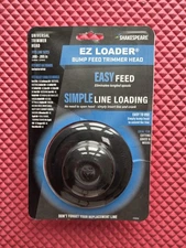 SHAKESPEARE E-Z Loader Universal Fit Replacement Bump Feed String Trimmer Head  
