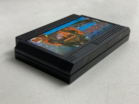 Sky Destroyer Famicom Famiclone Nes Game Cartridge