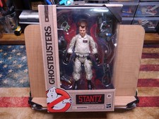 Hasbro Ghostbusters Plasma Series Ray Stantz 6  Action Figure  E9795