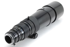 PENTAX f/4.5 Camera Lenses 500mm Focal for sale | eBay