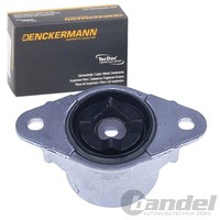 Denckermann Domlager Federbeinlager Hinten Passend FüR Ford Fiesta Fusion Mazda