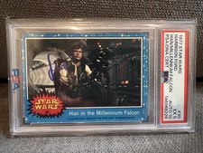 Harrison Ford Autograph Card Collecting Guide and Checklist 21