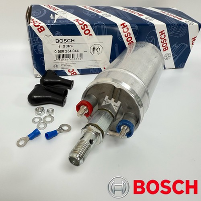 #ad #ad GENUINE Bosch 0580254044 External Fuel Pump Universal Inline 300lph E85 NEW $42.59