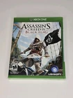 Microsoft Xbox One Assassin's Creed IV Black Flag-New Sealed