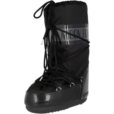 Moon Boot ICON GLANCE Boots Unisex Erwachsene Stiefeletten Stiefel