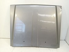 Capot Volvo 940