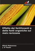Nilesh Makwanaa (U. A.) | Effetto Dei Fertilizzanti E Delle Fonti Organiche...
