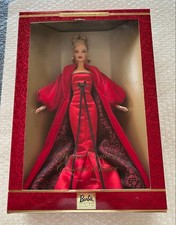 Barbie Winter Concert Barbie doll unopened