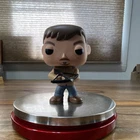 Funko Pop! Vinyl: Daryl Dixon The Walking Dead #1301 Figure