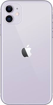Apple iPhone 11 A2221 Claro Only 64GB Purple B- | eBay