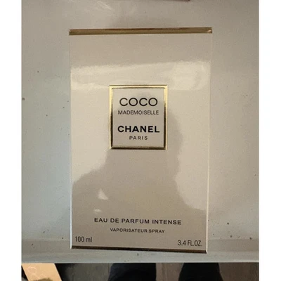 Chanel Coco Mademoiselle 100ml for sale | eBay