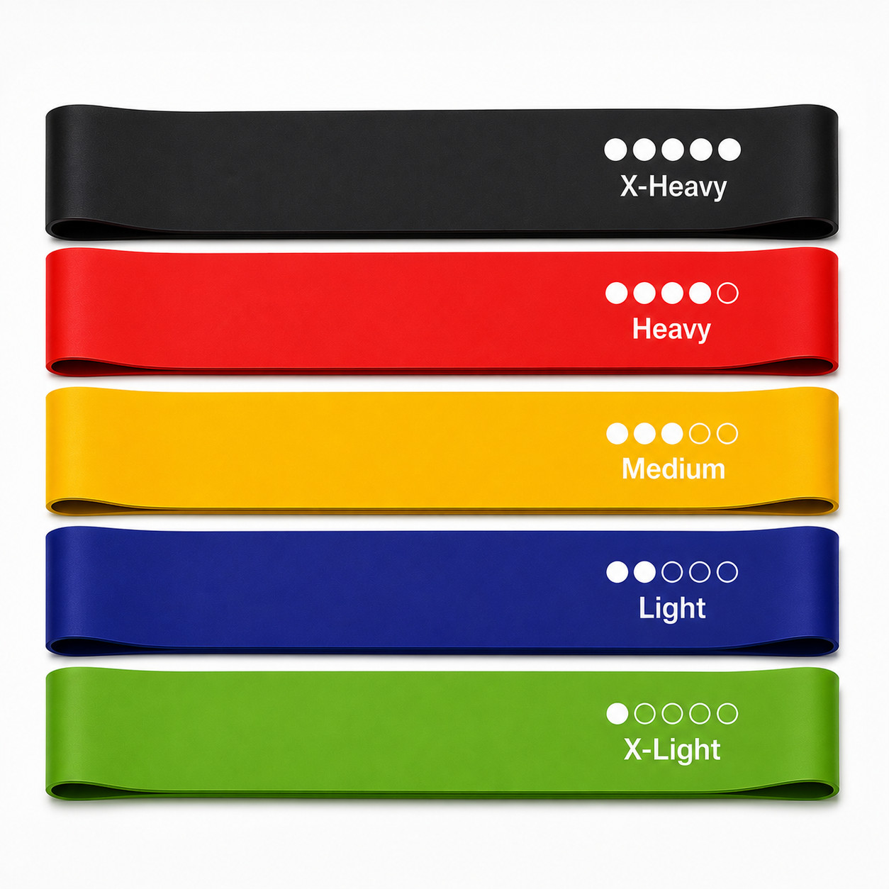 Resistance Bands