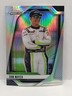 2025 Panini Prizm Racing Sam Mayer Silver Prizm #69 NASCAR Card Driver Haas
