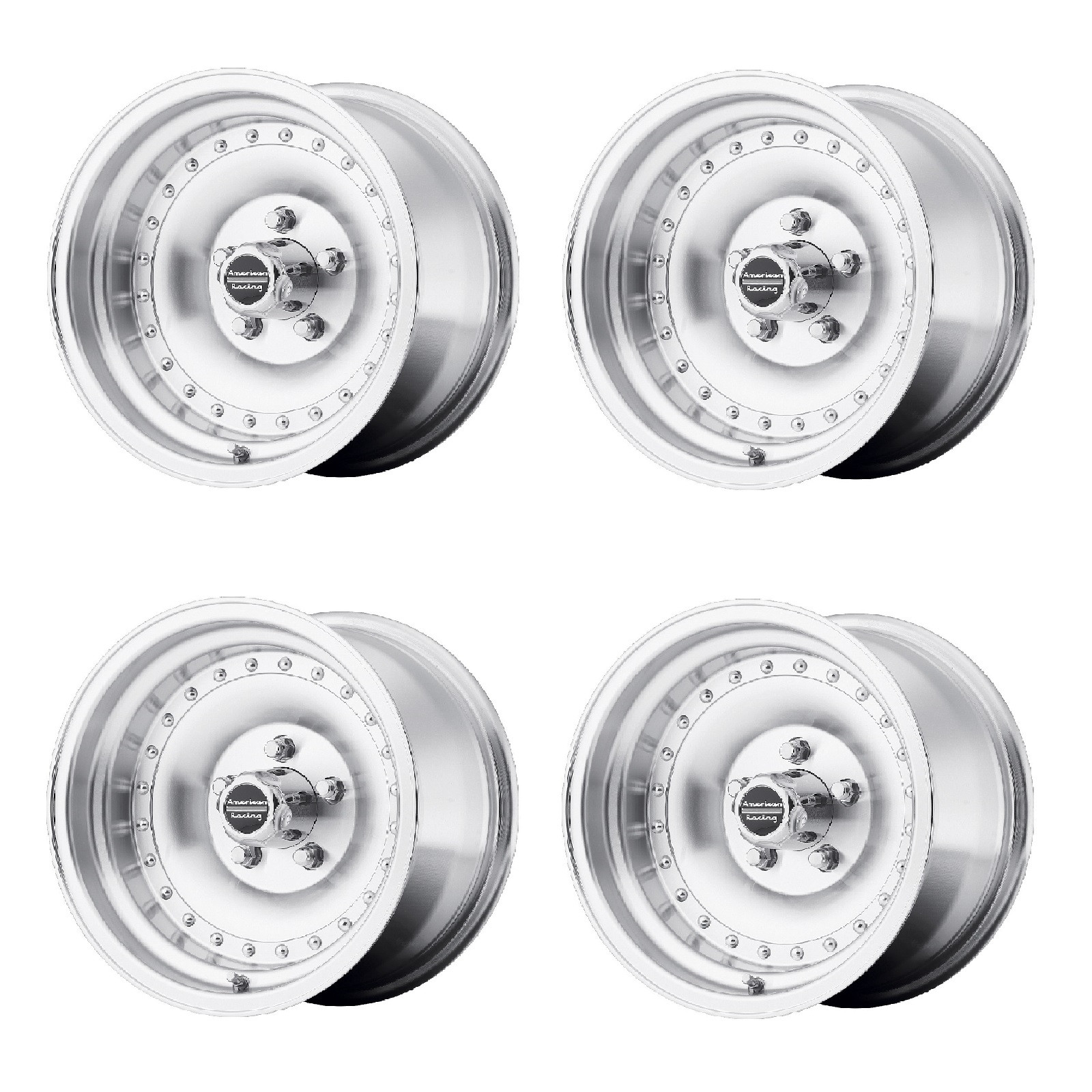 American Racing AR615761 15