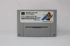 Mario Paint Nintendo Super Famicom Japanese Cartridge Only