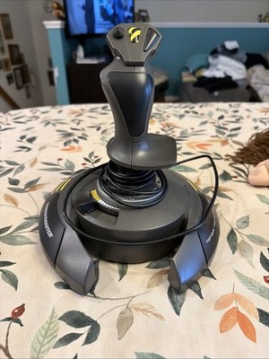 Thrustmaster T-Flight Stick X Wired USB Flight Joystick Controller
