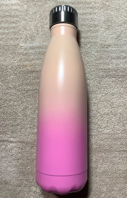 Homeford Light Pink Decorative Baby Bottle - 10"H X 4"W X 4"L For Baby Shower Centerpieces & Crafts - View #2