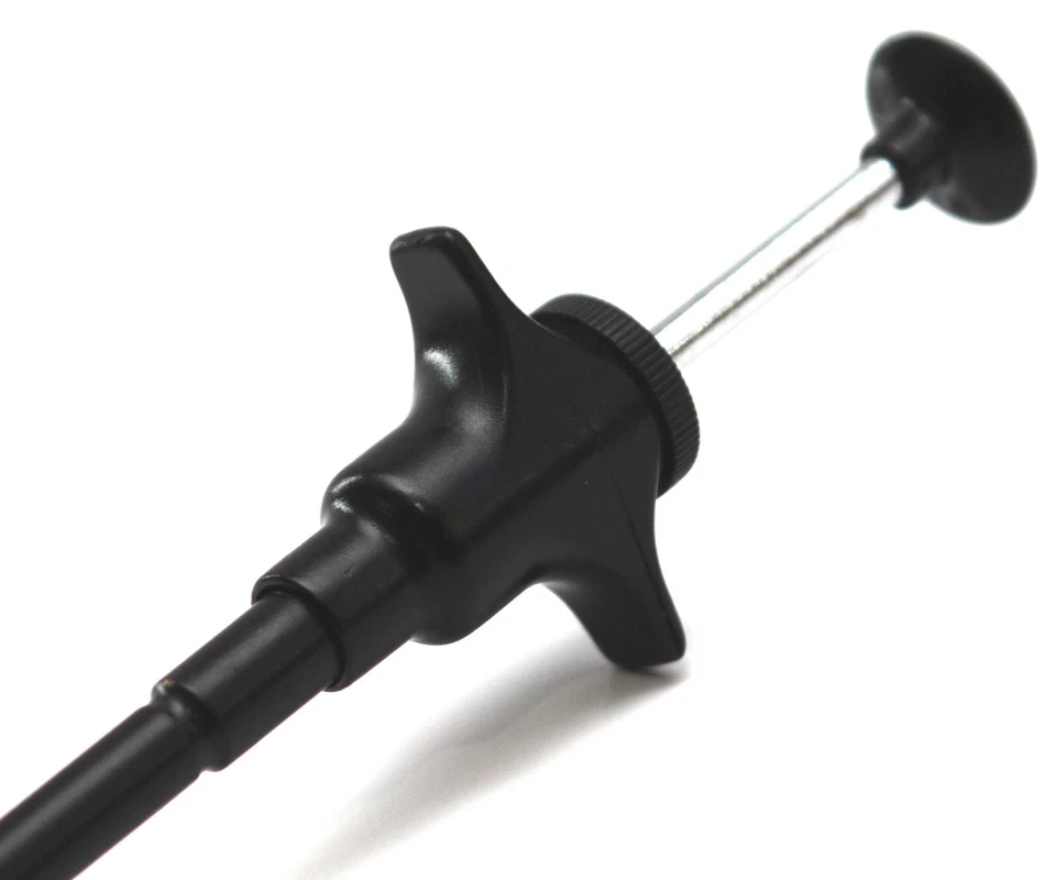 Shutter Release Cable 41" Canon Olympus Rolleiflex Yashica Hasselblad Mamiya - Image 4 of 4