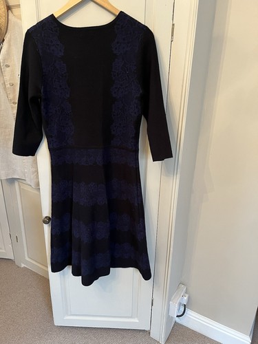 Monsoon Knitted Dress - Picture 2 of 6