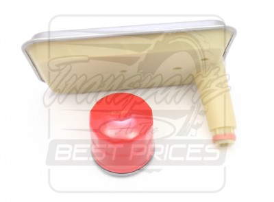 Allison 1000 Duramax Getriebe Externe Spin Auf & Interne Tief Pfanne Filter GM