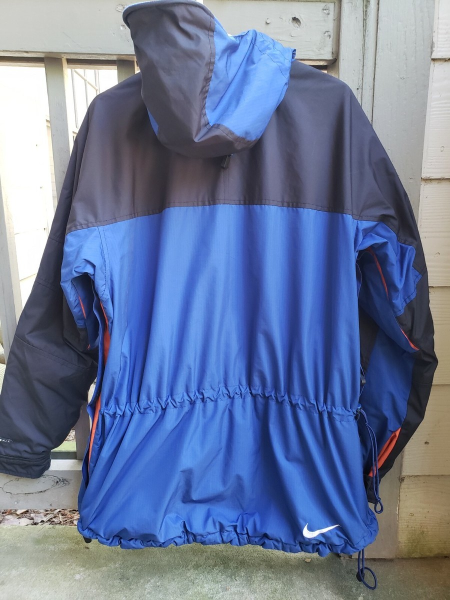 VIntage Nike ACG Clima Fit outer layer 3 jacket size Medium VIntage Nike ACG Clima Fit outer layer 3 jacket size Medium