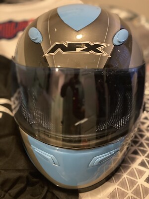 afc motorcycle helmets AFC Woman’s helmet