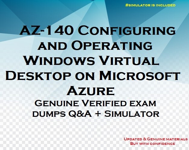 AZ-140日本語参考