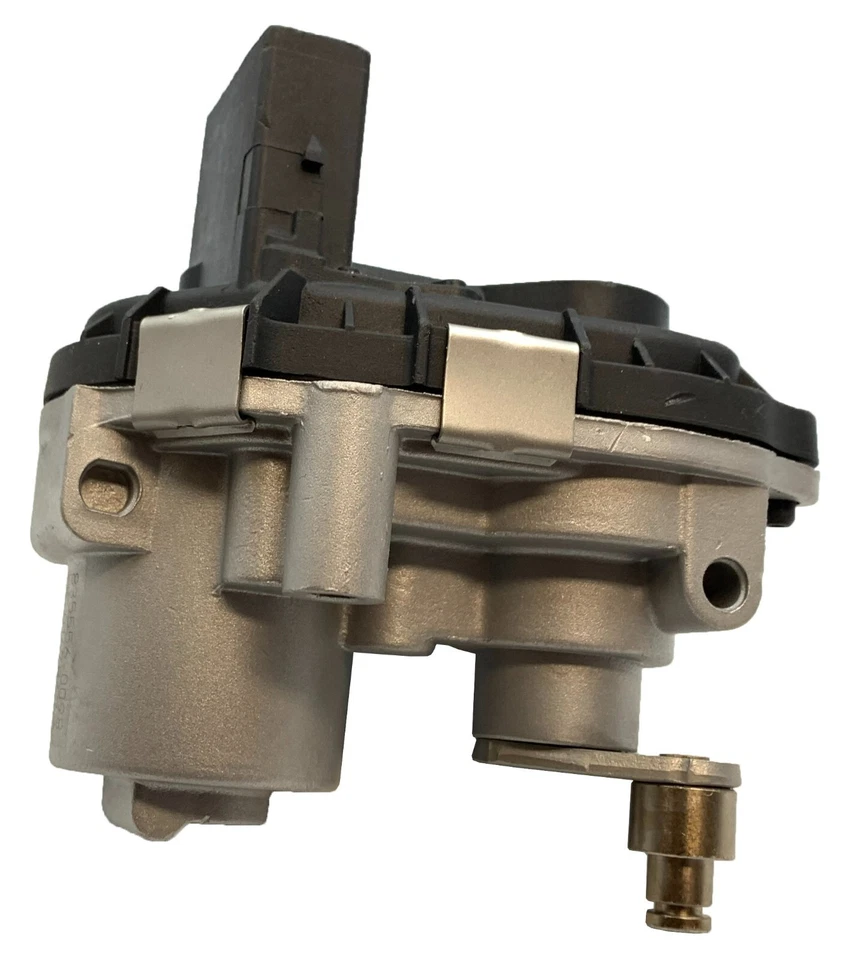 Turbo aktuator 835556-0098  HC.0167847.A Turbolader Original Magneti Marelli - Bild 4 von 4