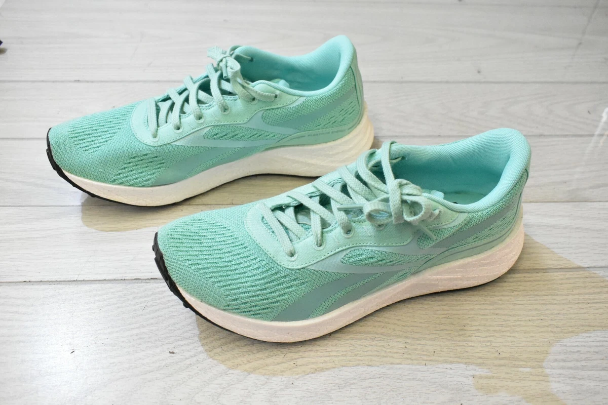 Reebok X1 Training Shoes, Women&#039;s Size M, Mint Green MSRP $130 eBay