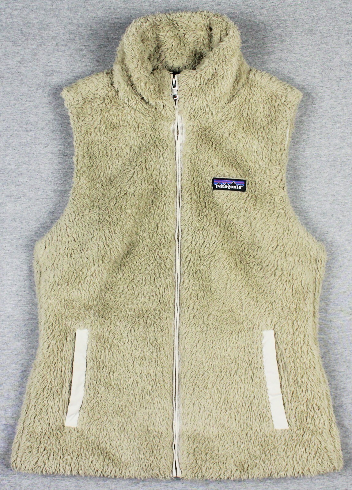 Patagonia Los Gatos Fleece Full Zip 