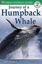 DK Readers: Journey of a Humpback Whale (Level 2: Beginning to Read Alone)
