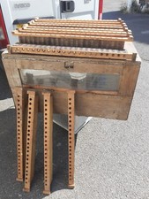 queen cell incubator 120 cell jzbz beekeeping