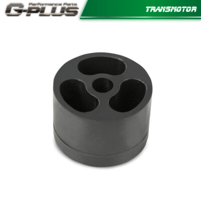 2'' Tall x 3'' Wide Universal Wide Body Lift Block Replacement Black Plastic New
