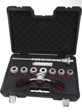 Motorbike Steering Head Bearing Assembly Tool Kit -CT5725