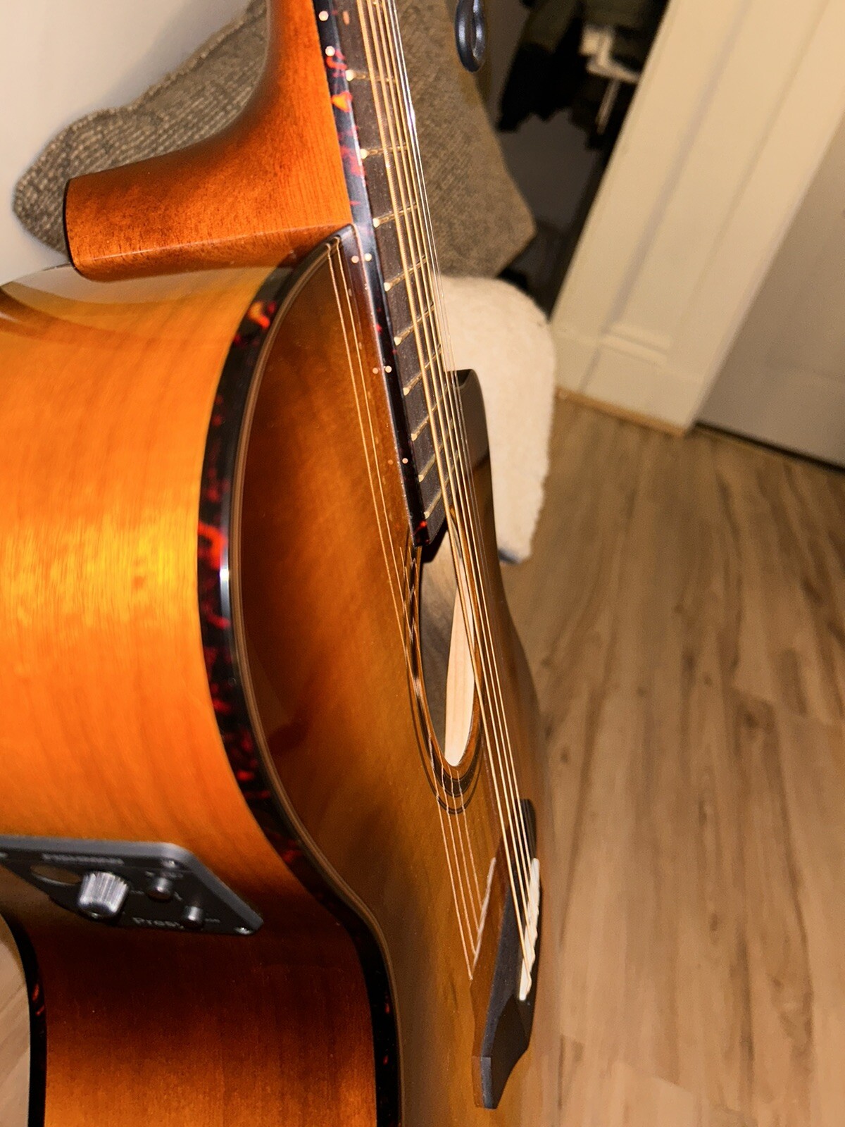 Breedlove ECO Pursuit Exotic S AcousticElectric Guitar eBay