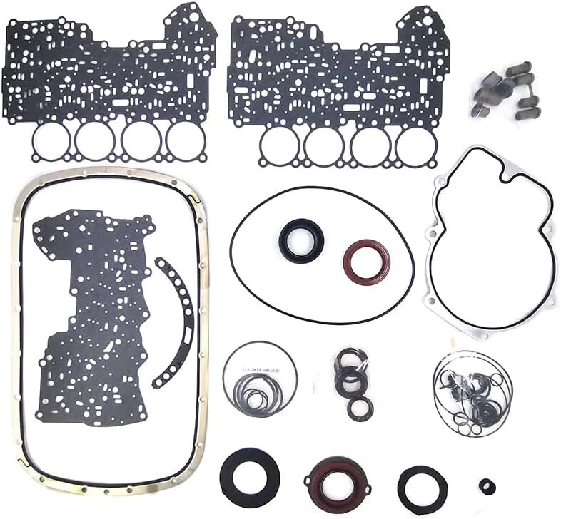 5L40E 5L50E 5L51E Auto Transmission Master Rebuild Kit Overhaul For BMW 2WD 4WD - Image 2 of 4