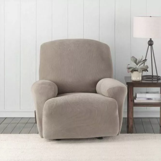 Beach 2024 house recliner