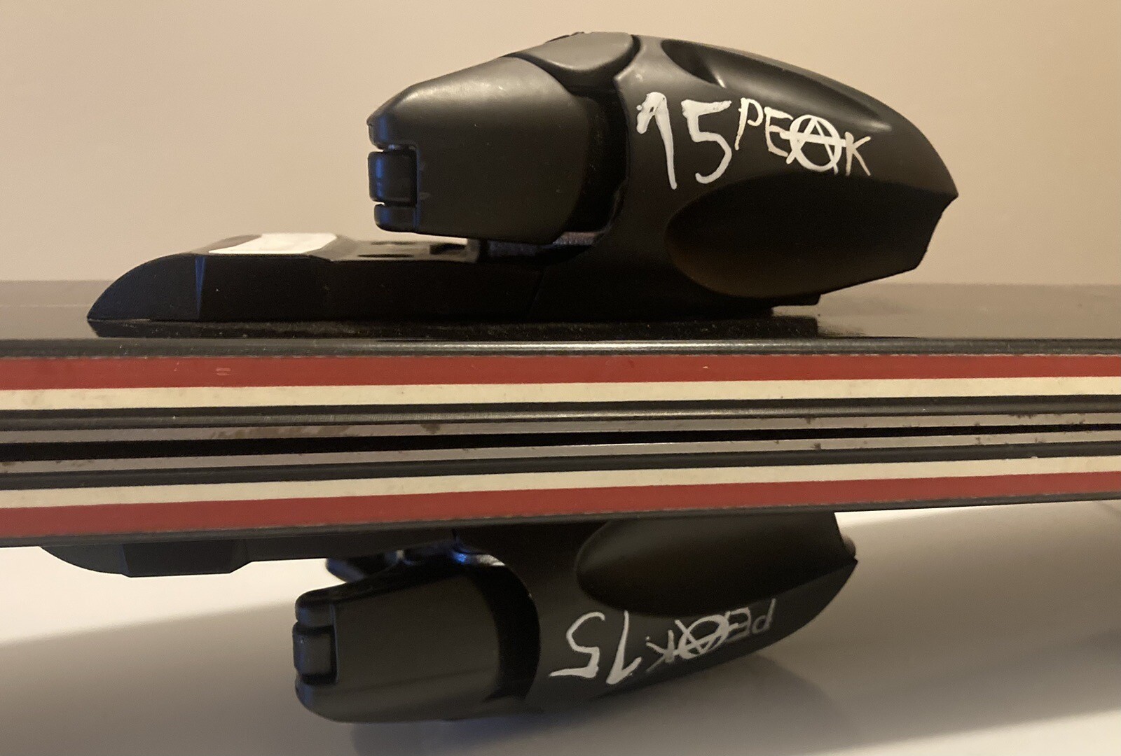 K2 Rolling Stones 50th Anniversary skis with Tyrolia bindings eBay