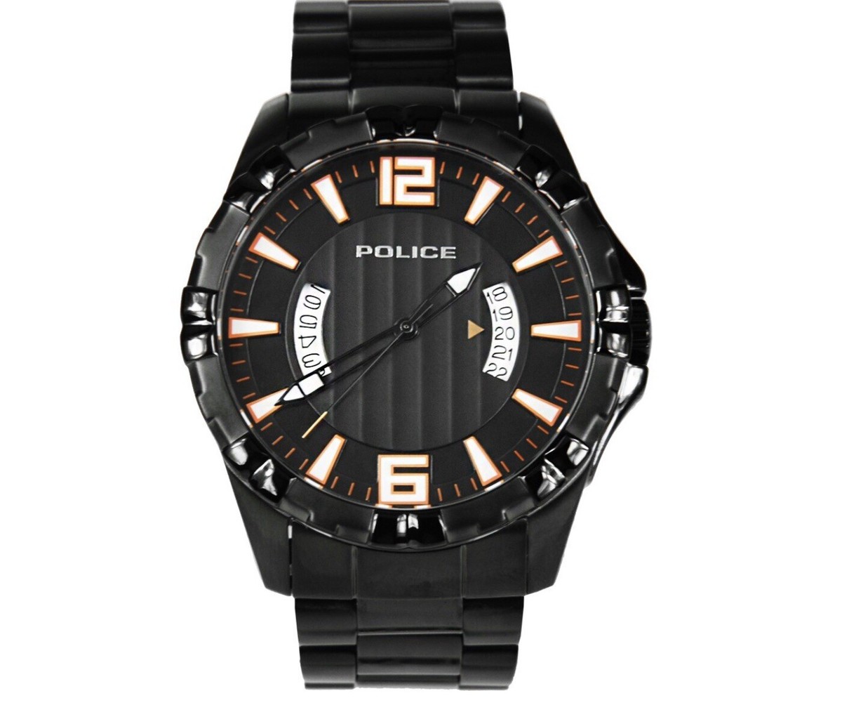 Wristwatch Police Profile 1453197025 for sale online UK
