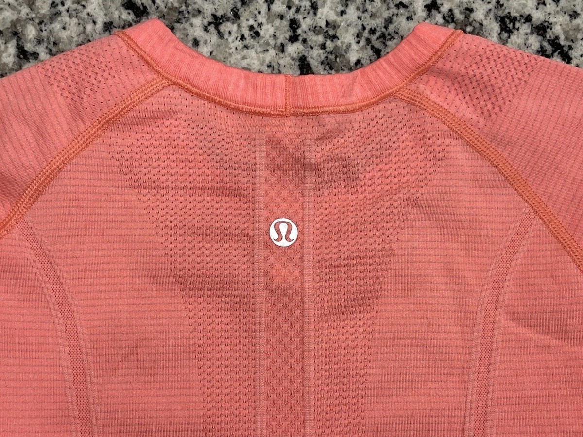ヨガ・ピラティス lululemon swifty Tech size 8 Lululemon