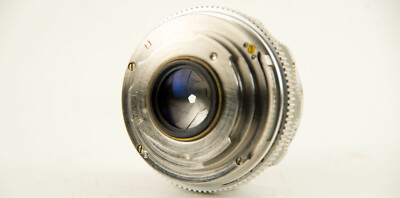 VOIGTLANDER COLOR-SKOPAR X 50mm F2.8 | eBay