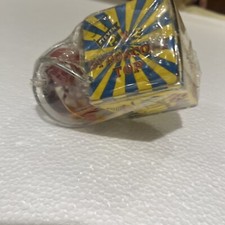 1955 Steven Pixie Gyroscope Top New Inbox Sealed